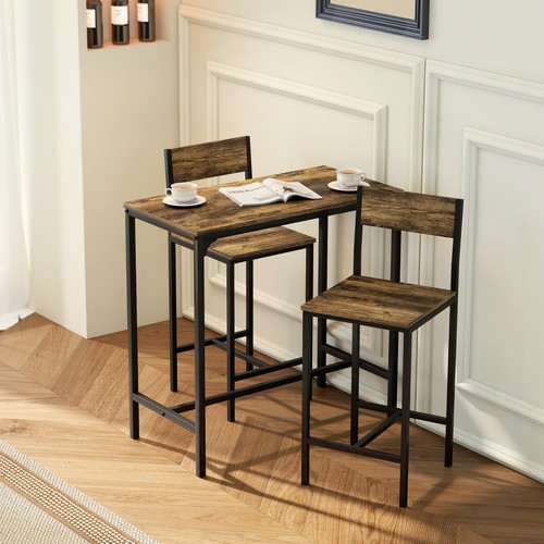 Breakfast bar table - table, and
