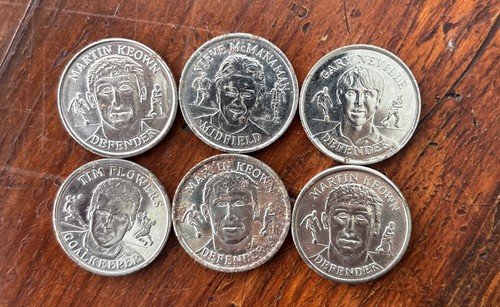 1998 world cup sainsbury - 1998,