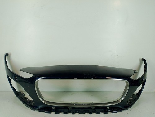 Mx5317c831 front bumper - front,