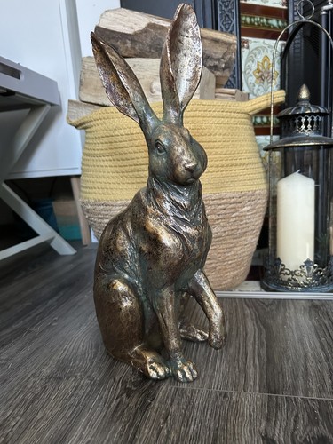 Large ear 38cm sculptured - ear,