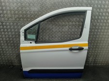 FORD TRANSIT COURIER DOOR
