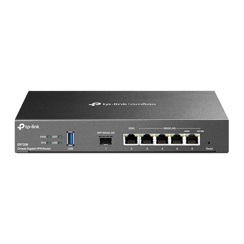 Link safestream business - tp-link,