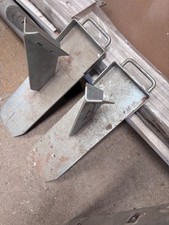 Strong boys x 4 used once