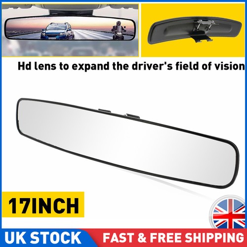 For wide angle convex car - for,