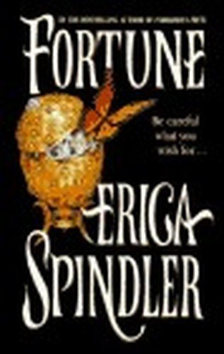 Fortune spindler erica - spindler,,