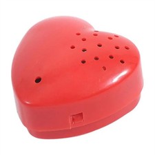 20 Seconds Toy Recording