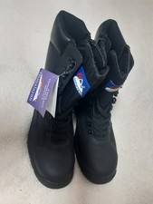Himalayan 5060 S1P SRC Black