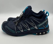 Salomon Men's XA Pro 3D GTX