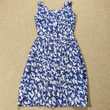 Vintage 1960s Shirt Dress