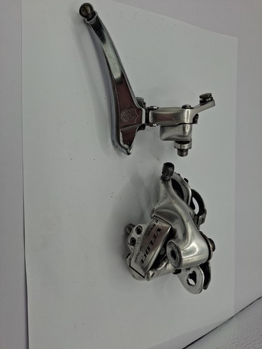 Vintage campagnolo veloce - vintage,