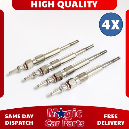 Glow plugs for mini cooper - plugs,