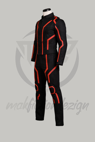 Tron style ares - tron-style, inspired