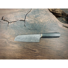 Japanese Damascus Santoku