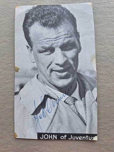 John charles leeds united - charles,