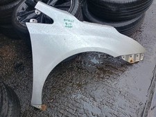 TOYOTA AVENSIS T270 MK3 2014