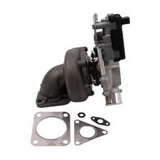 Turbo Charger 6C1Q-6K682-EN