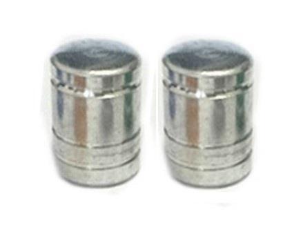 Metallic silver metal - silver,