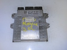 2017 Nissan Armada ecu ecm