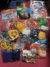 K'nex Hyper Space Training