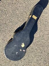 Luxury Yamaha SG Guitar Case