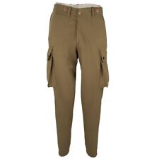 WW2 US Army Airborne M1942