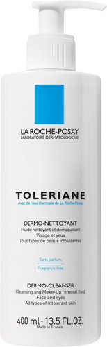 Roche posay toleriane - la, roche-posay