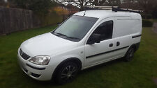 Vauxhall Corsa Combo C 1.3 1.7 2001-2011 Breaking