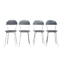 Zanotta Tonietta Chairs by
