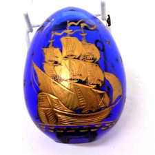 FABERGE NAUTICAL RUSSIAN
