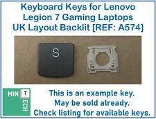 Keyboard Replacement Keys for