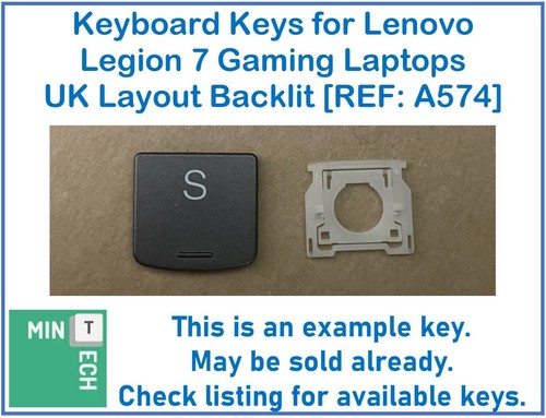 Keyboard replacement keys - keys, for