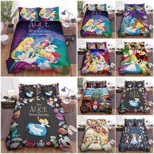 Disney Alice In Wonderland 3D