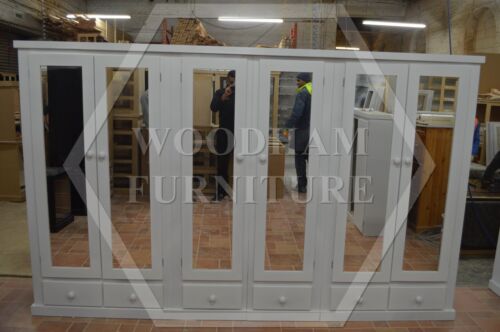 Handmade aylesbury door 6 - handmade,