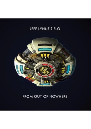 Jeff lynne elo from - lynne's,