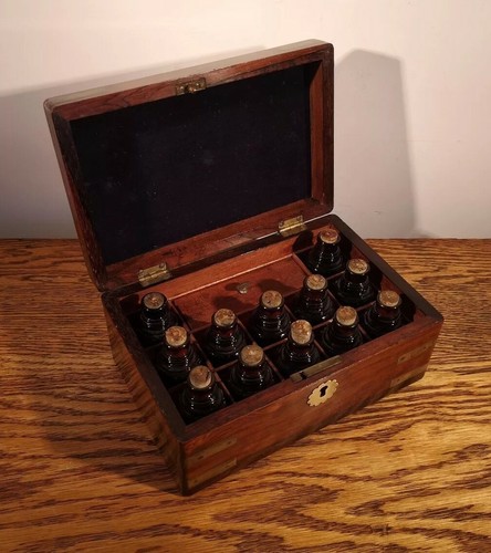 Fine quality victorian brass - quality,