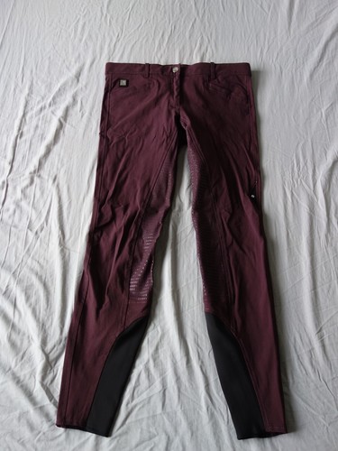 Equiline womens schoeller full - equiline,