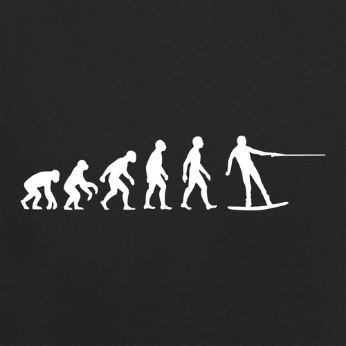 Evolution man wakeboard - wakeboard,