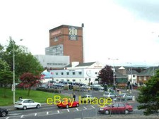 Photo 6x4 Thwaites Brewery
