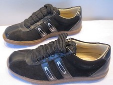 NEW UNDERGROUND SHOES ENGLAND