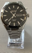 Seiko Kinetic Men’s Watch
