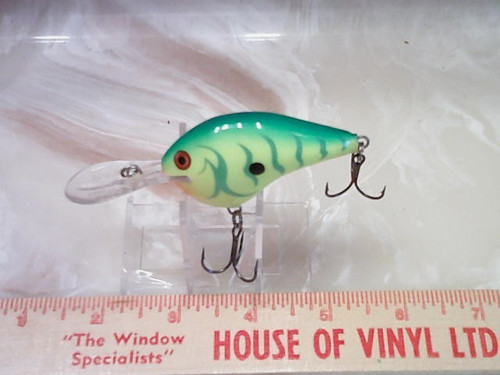 Rapala dives 10 green - dives, dt-10