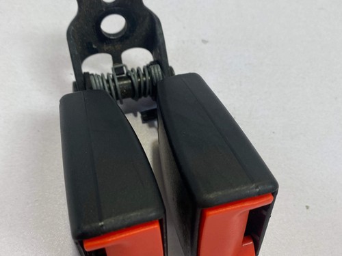 Ford focus belt buckles - belt,