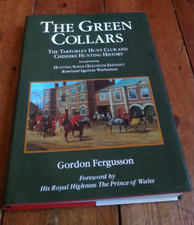 The green collars tarporley - the,