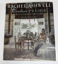 Rachel Ashwell Couture