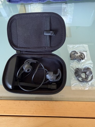 Bose soundsport bluetooth - bose,