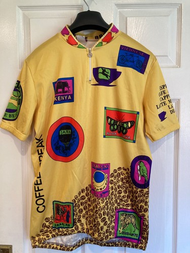 Vintage giordana cycling - vintage,