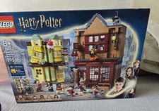 LEGO 76452 Harry Potter