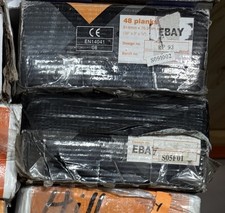 Karndean LVT Da Vinci RP93 Wood Medici Merbau