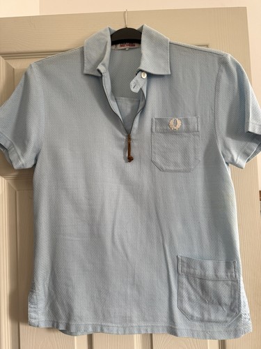 Rare fred perry nigel cabourn - rare,