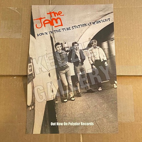 The jam 1978 down - the,